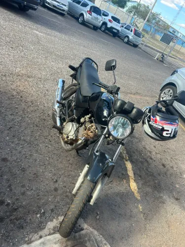 Moto 125