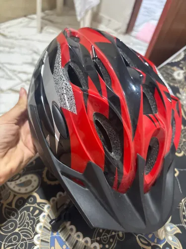 Capacete para ciclismo