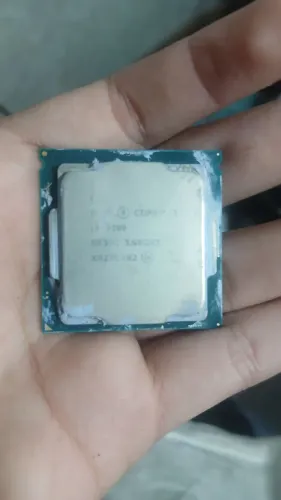 PROCESSADOR INTEL I3 7100