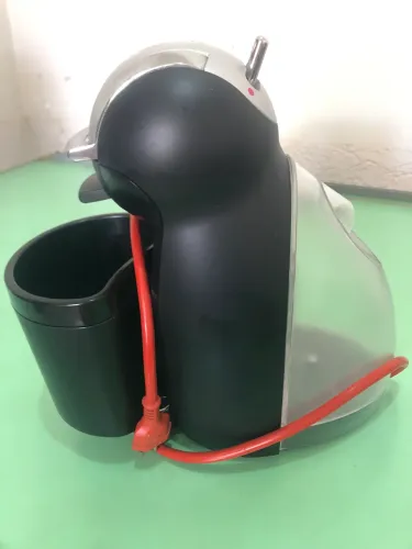 Cafeteira