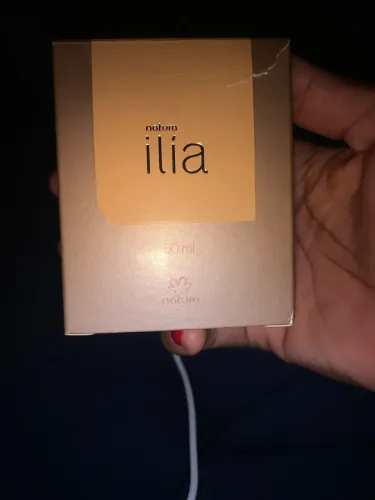 Perfume ilia