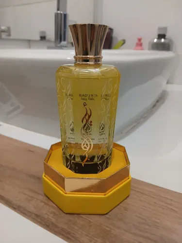 Perfume mawwal