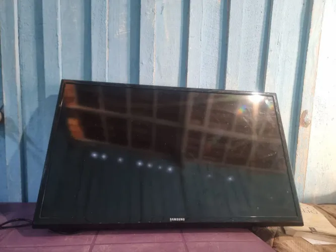 Tv  Samsung 32