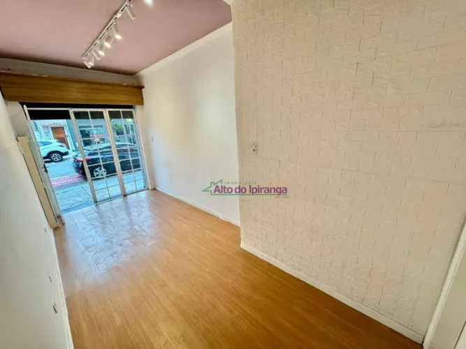 Salão para alugar, 40 m² por R$ 2.271,32/mês - Cambuci - São Paulo/SP