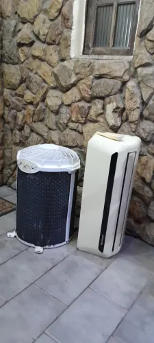 VENDO Ar-Condicionado Split Springer