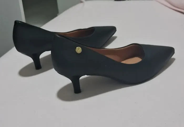 scarpin vizzano preto
