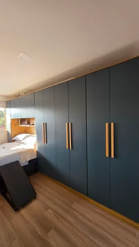 Guarda roupa Kappesberg