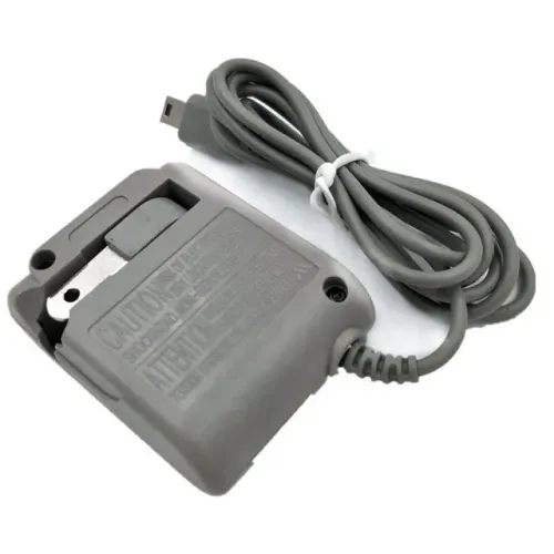 Carregador Ds Lite