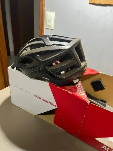 CAPACETE ALIGN TAM 54 a 62