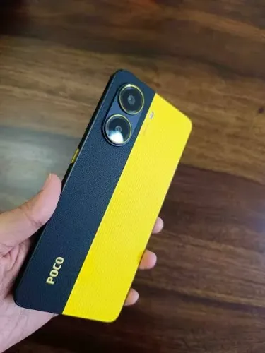 Poco X7 Pro 512 GB