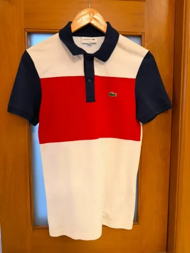 Polo Lacoste Original
