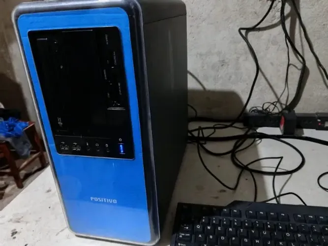 Cpu