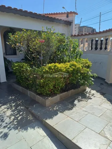 casa - Jardim Ipiranga - Campinas