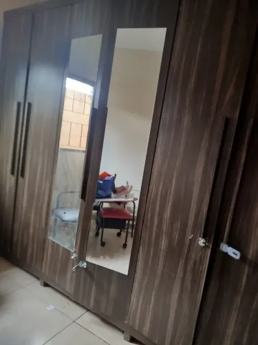 Guarda roupa 