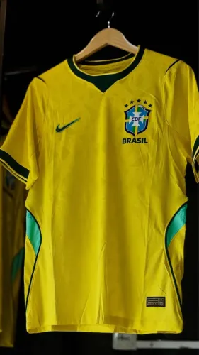Camisa do Brasil