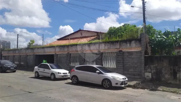 Casa Residencial na Parquelândia