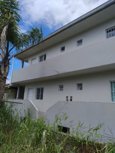 Apartamento de 1 quarto bem localizado