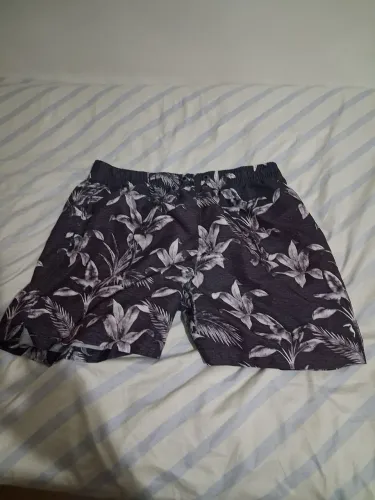 Short South Original