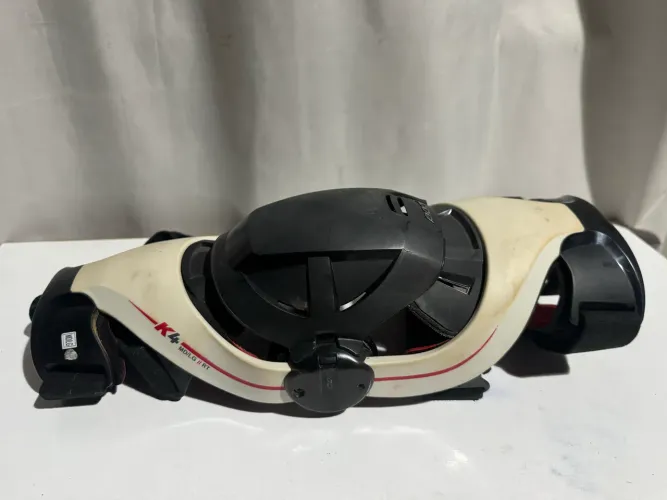 Joelheira Pod K4