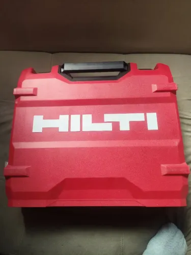 Martelete Hilti