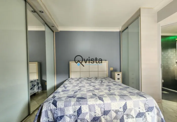 Apartamento 03 Dorm. em Pitangueiras - Guarujá