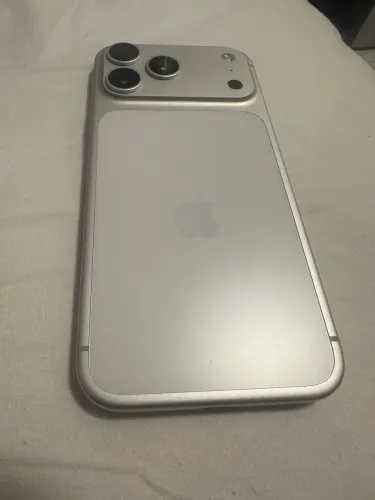 iPhone 17 Pro Max 256gb