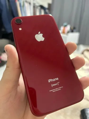 iPhone XR usado 64gb