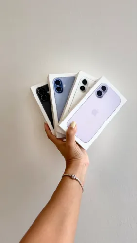 IPhone 17 256 GB| menor preço da OLX | pronta entrega | garantia 1 ano