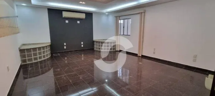 Prédio à venda, 589 m² por R$ 1.500.000,00 - Fonseca - Niterói/RJ