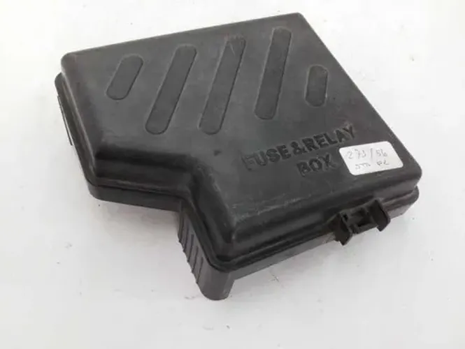 Tampa Caixa Fusível Externa Hyundai Santa Fe 3.5 2009 2012