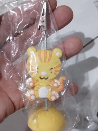 Pega fotos ou porta lembrete infantil decoração 