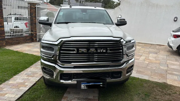 Ram 2500 Laram. 6.7 ED. Abqm TB CD 4X4 Die. 2022