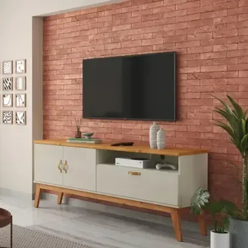 Rack para Sala TV 55 Polegadas Novo, Entrego