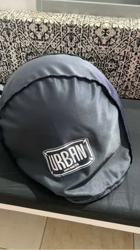 Capacete urban novo na caixa n62