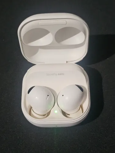 Fone Samsung Galaxy Buds2 Pro - Original