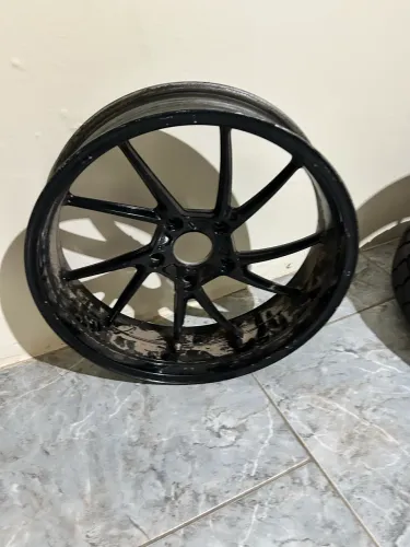 Rodas Gs 1200
