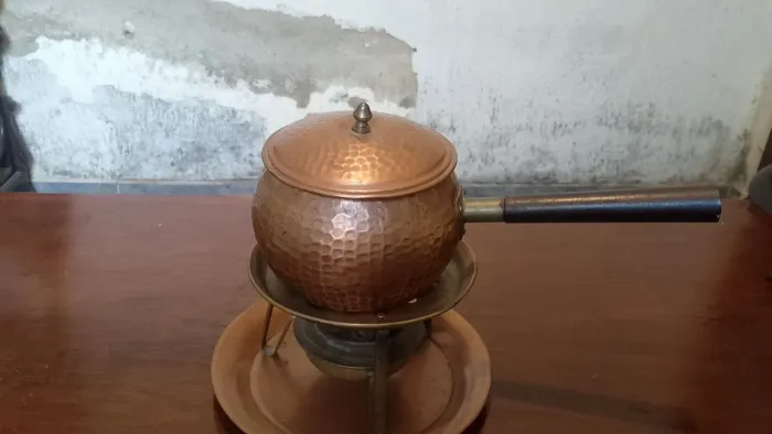 Decoração 