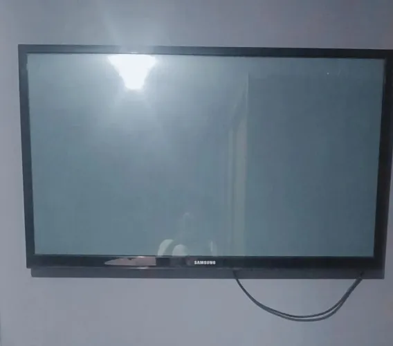 Televisão Samsung 50 polegadas