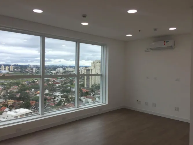 Sala Comercial 40m2 Helbor Office Colinas 