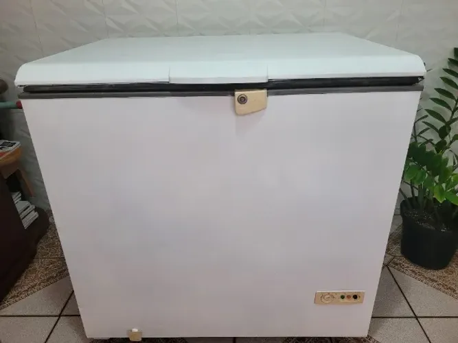 Freezer Consul
