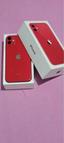 IPhone 11 Red