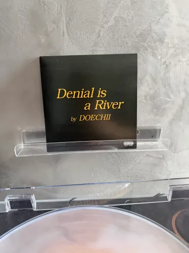 Doechii vinil 7?