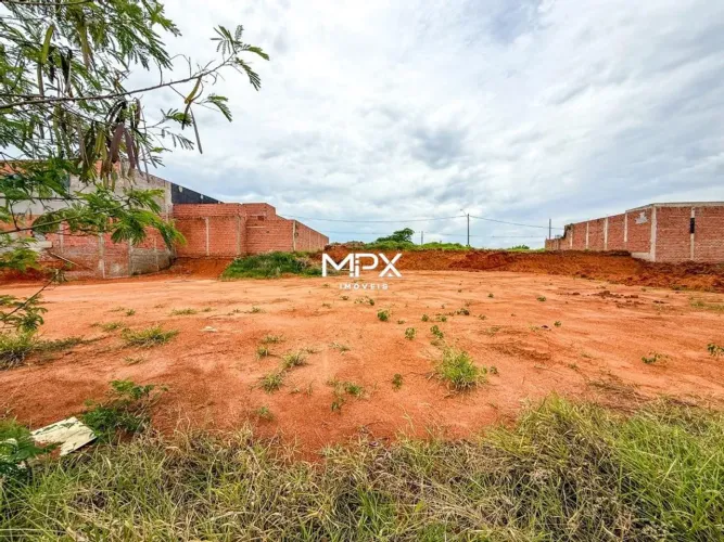 Terreno à venda em Piracicaba, Conquista, com 378.53 m²