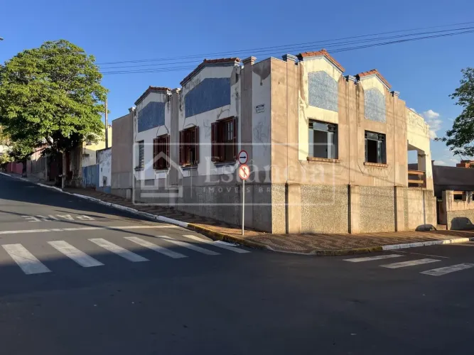 Comercial para Locação, Centro