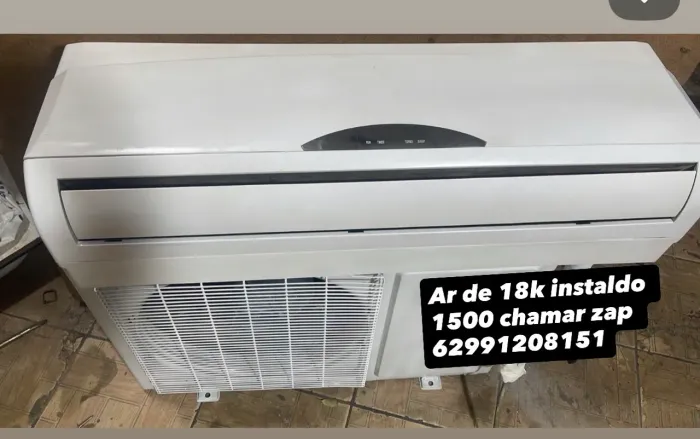 Ar de 18 k