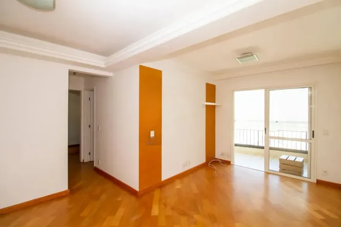Apartamento à Venda - Pinheiros, 2 Quartos, 70 m2
