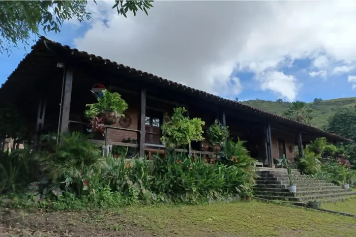Oportunidade rural em Bonito