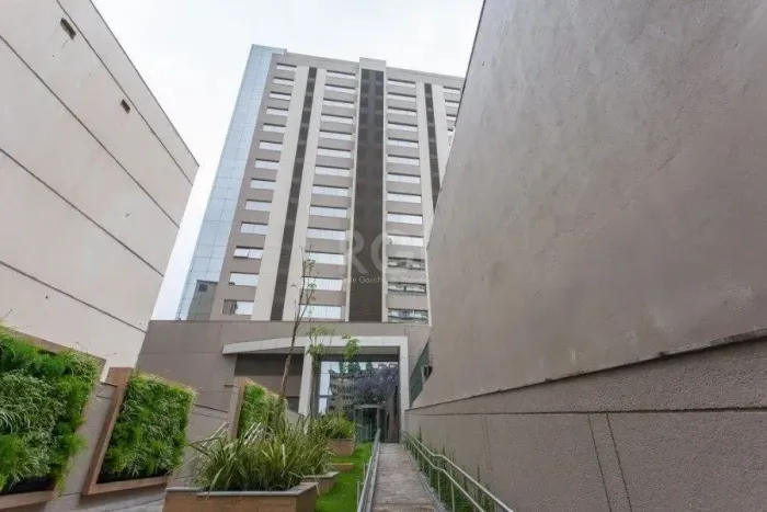 Conjunto/Sala para Venda - 37.56m², 0 dormitórios, 1 vaga - Moinhos De Vento