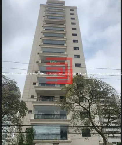 Condominio Sam Marco Mooca