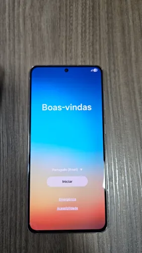 Celular Samsung S21 128GB Roxo